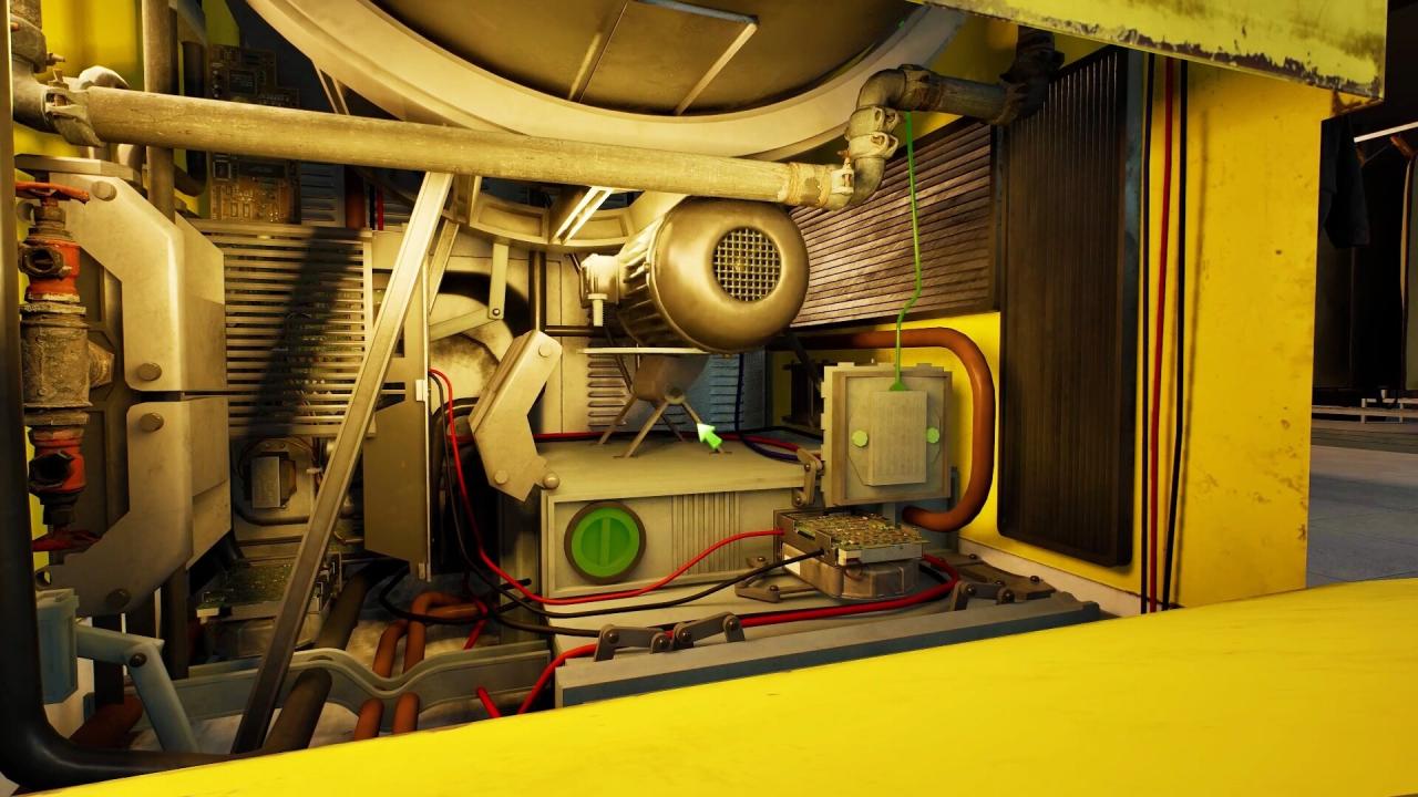 《洗衣店模拟器》中文版