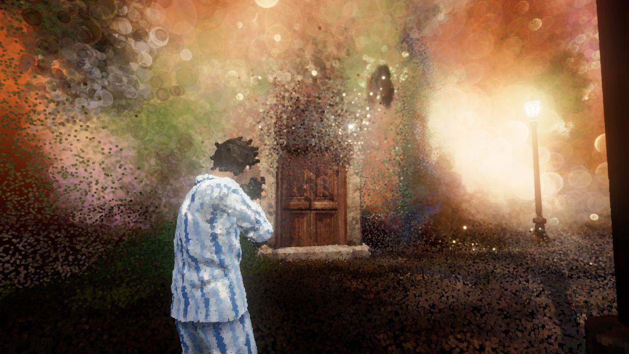 《异梦物语》Build.20334632中文版 - 副业严选-副业严选