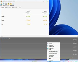 SoftPerfect NetWorx v26.1 中文绿色版-副业严选