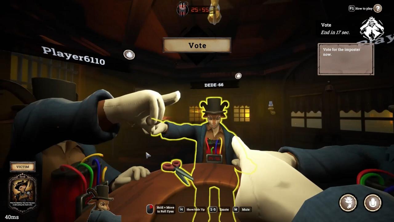 《剪那根线!》中文版 - 副业严选-副业严选