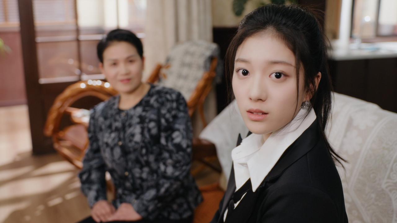 《我只是想让她们都幸福》中文版