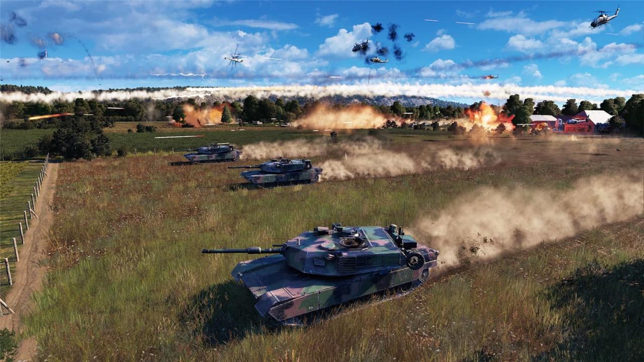 《预先号令》v169014中文版