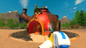 《冲就完事模拟器2》v1.1.3.81中文-副业严选