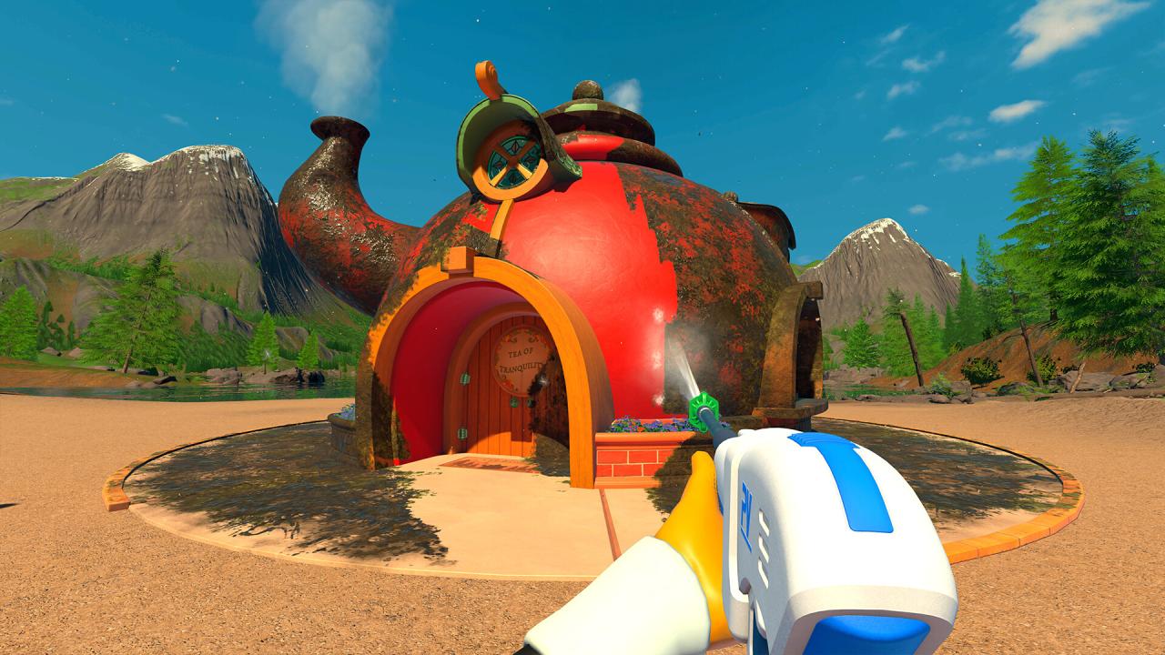 《冲就完事模拟器2》v1.1.3.81中文 - 副业严选-副业严选