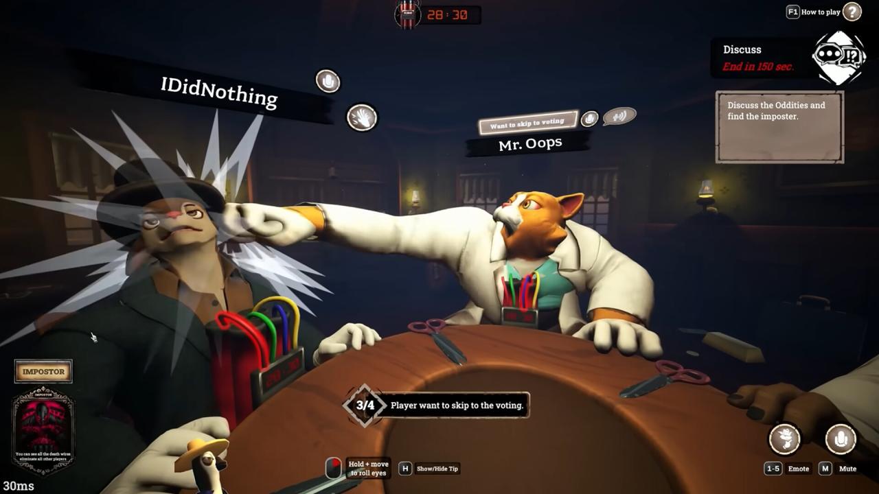 《剪那根线!》中文版