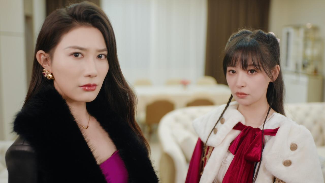 《我只是想让她们都幸福》中文版