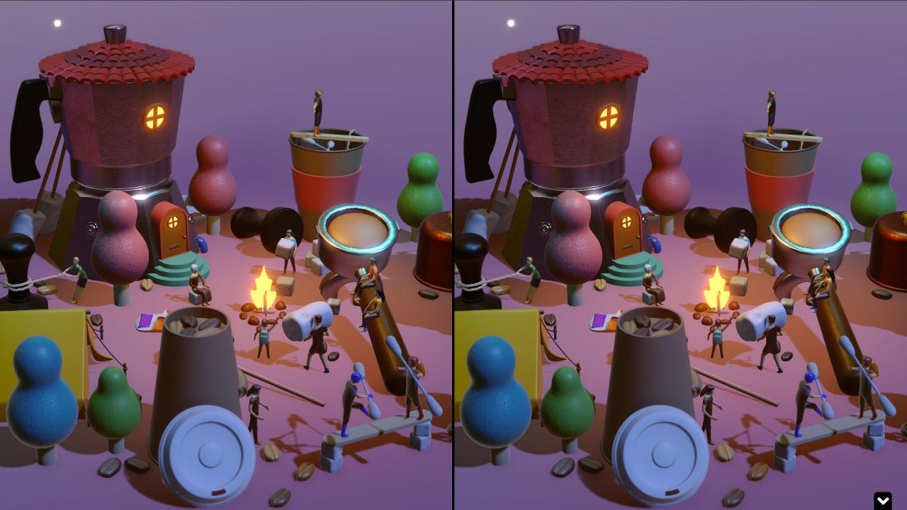 《3D找茬2》中文版