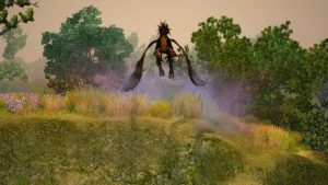 《圣域2：重制版》v1.5原版-副业严选